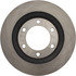 121.79015 by CENTRIC - C-Tek Standard Brake Rotor