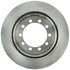 121.79022 by CENTRIC - C-Tek Standard Brake Rotor