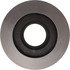 121.79017 by CENTRIC - C-Tek Standard Brake Rotor