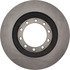 121.79023 by CENTRIC - C-Tek Standard Brake Rotor