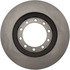 121.79024 by CENTRIC - C-Tek Standard Brake Rotor