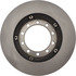 121.79025 by CENTRIC - C-Tek Standard Brake Rotor