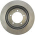 121.80008 by CENTRIC - C-Tek Standard Brake Rotor