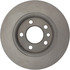 121.99015 by CENTRIC - C-Tek Standard Brake Rotor