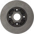 121.99018 by CENTRIC - C-Tek Standard Brake Rotor