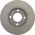 121.99019 by CENTRIC - C-Tek Standard Brake Rotor