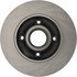 121.99021 by CENTRIC - C-Tek Standard Brake Rotor