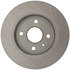 121.99026 by CENTRIC - C-Tek Standard Brake Rotor