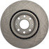 121.99030 by CENTRIC - C-Tek Standard Brake Rotor