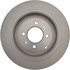 121.99025 by CENTRIC - C-Tek Standard Brake Rotor