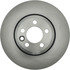 121.99028 by CENTRIC - C-Tek Standard Brake Rotor