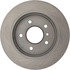 121.99032 by CENTRIC - C-Tek Standard Brake Rotor