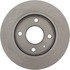 121.99034 by CENTRIC - C-Tek Standard Brake Rotor