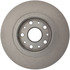 121.99037 by CENTRIC - C-Tek Standard Brake Rotor