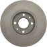 121.99039 by CENTRIC - C-Tek Standard Brake Rotor