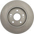 121.99041 by CENTRIC - C-Tek Standard Brake Rotor