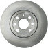 121.99043 by CENTRIC - C-Tek Standard Brake Rotor