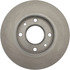 121.99044 by CENTRIC - C-Tek Standard Brake Rotor