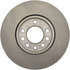 121.99046 by CENTRIC - C-Tek Standard Brake Rotor