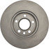 121.99045 by CENTRIC - C-Tek Standard Brake Rotor