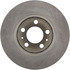 121.99048 by CENTRIC - C-Tek Standard Brake Rotor