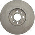 121.99050 by CENTRIC - C-Tek Standard Brake Rotor