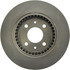 121.99047 by CENTRIC - C-Tek Standard Brake Rotor