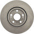 121.99051 by CENTRIC - C-Tek Standard Brake Rotor