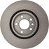 121.99052 by CENTRIC - C-Tek Standard Brake Rotor