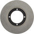 121.99053 by CENTRIC - C-Tek Standard Brake Rotor