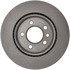 121.99058 by CENTRIC - C-Tek Standard Brake Rotor