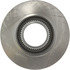 121.99062 by CENTRIC - C-Tek Standard Brake Rotor