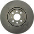 121.99063 by CENTRIC - C-Tek Standard Brake Rotor