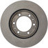 121.99066 by CENTRIC - C-Tek Standard Brake Rotor