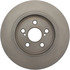 121.99065 by CENTRIC - C-Tek Standard Brake Rotor