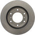 121.99067 by CENTRIC - C-Tek Standard Brake Rotor