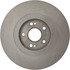 121.99078 by CENTRIC - C-Tek Standard Brake Rotor