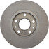 121.99080 by CENTRIC - C-Tek Standard Brake Rotor