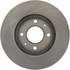 121.99082 by CENTRIC - C-Tek Standard Brake Rotor