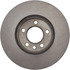 121.99083 by CENTRIC - C-Tek Standard Brake Rotor