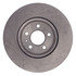 121.99084 by CENTRIC - C-Tek Standard Brake Rotor