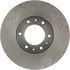 121.99085 by CENTRIC - C-Tek Standard Brake Rotor