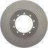 121.99089 by CENTRIC - C-Tek Standard Brake Rotor