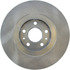 121.99092 by CENTRIC - C-Tek Standard Brake Rotor