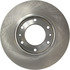 121.99094 by CENTRIC - C-Tek Standard Brake Rotor