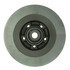 121.99093 by CENTRIC - C-Tek Standard Brake Rotor