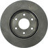 121.99106 by CENTRIC - C-Tek Standard Brake Rotor