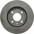 121.99108 by CENTRIC - C-Tek Standard Brake Rotor