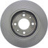 121.99146 by CENTRIC - C-Tek Standard Brake Rotor