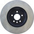 125.20036 by CENTRIC - Centric Premium High Carbon Alloy Brake Rotor